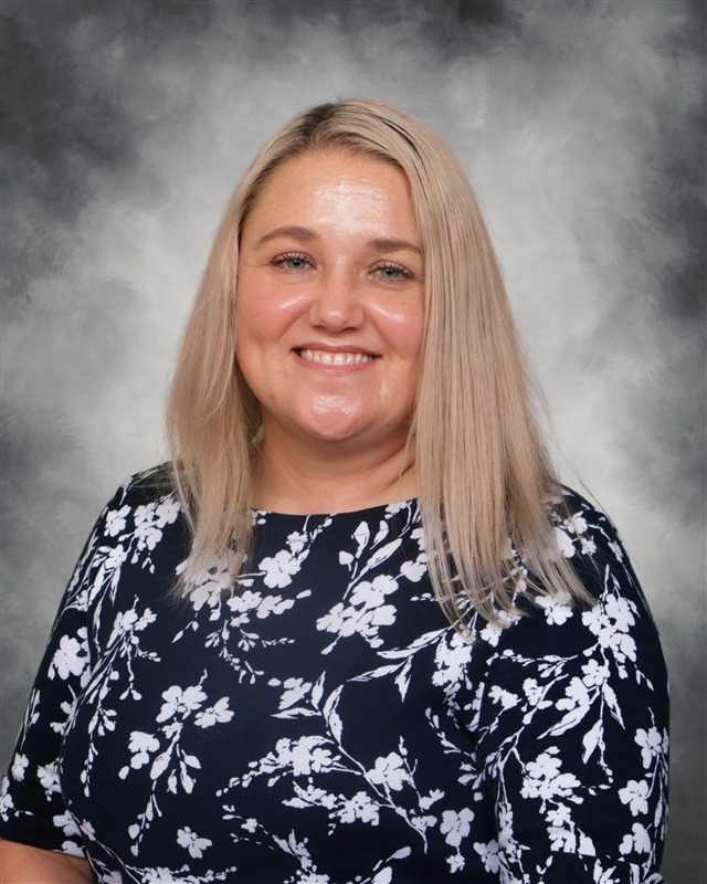 Mrs. Kessinger