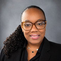 Kimberly Drinks Dual Enrollment Academic Advisor/Recruiter