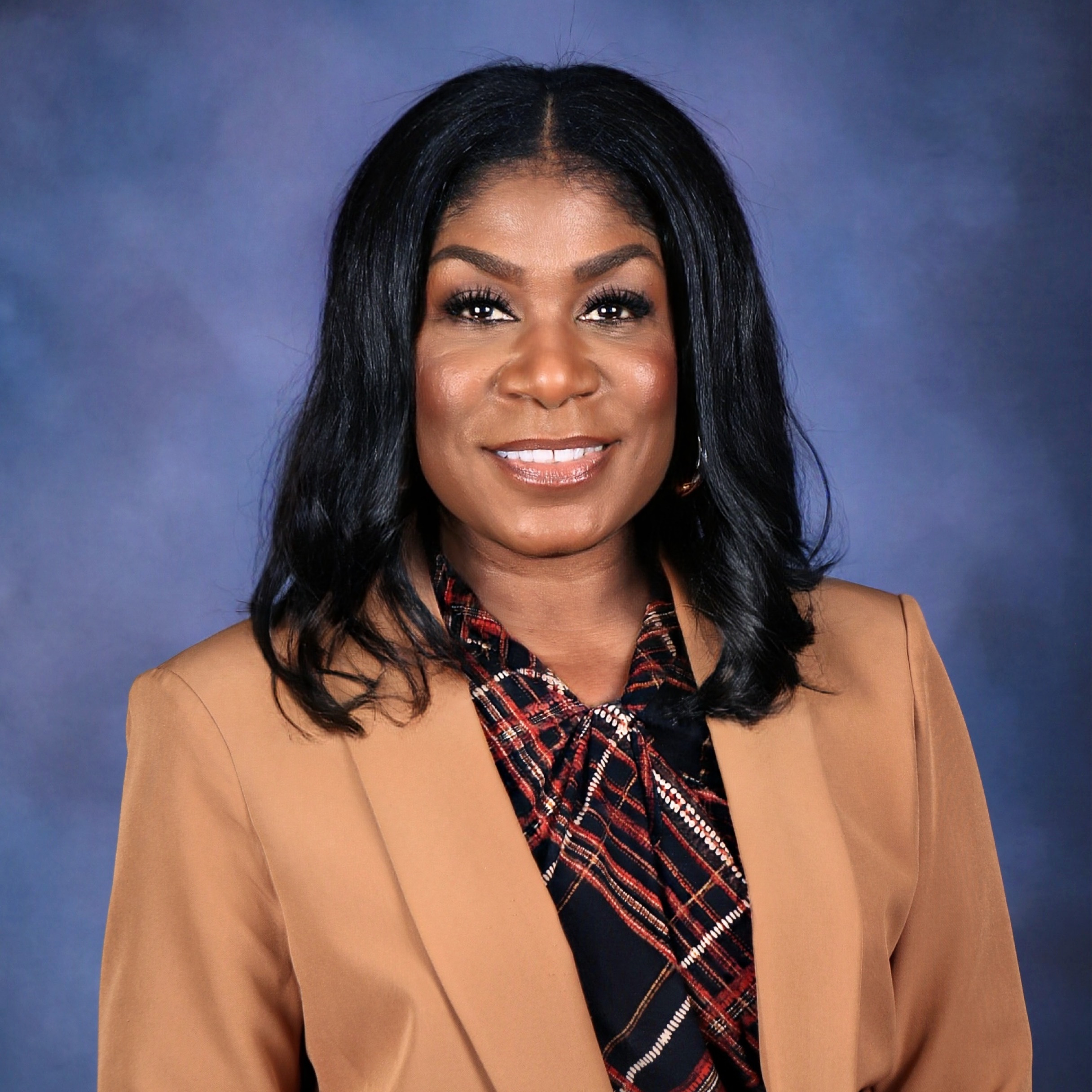 Dr. Denise Cato