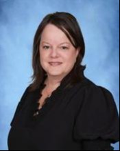 Mrs. Wolfe