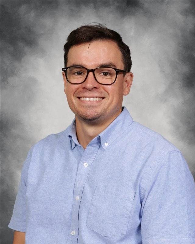 Mr. Benton