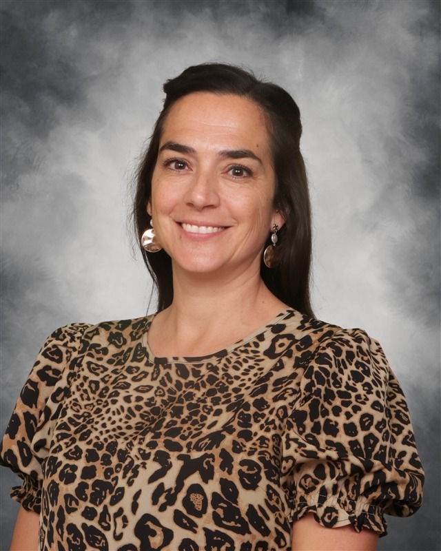 Mrs. Letson