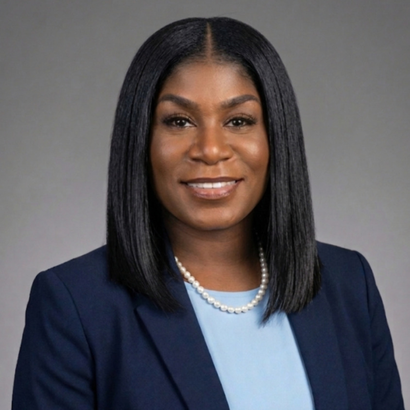 Dr. Denise Cato