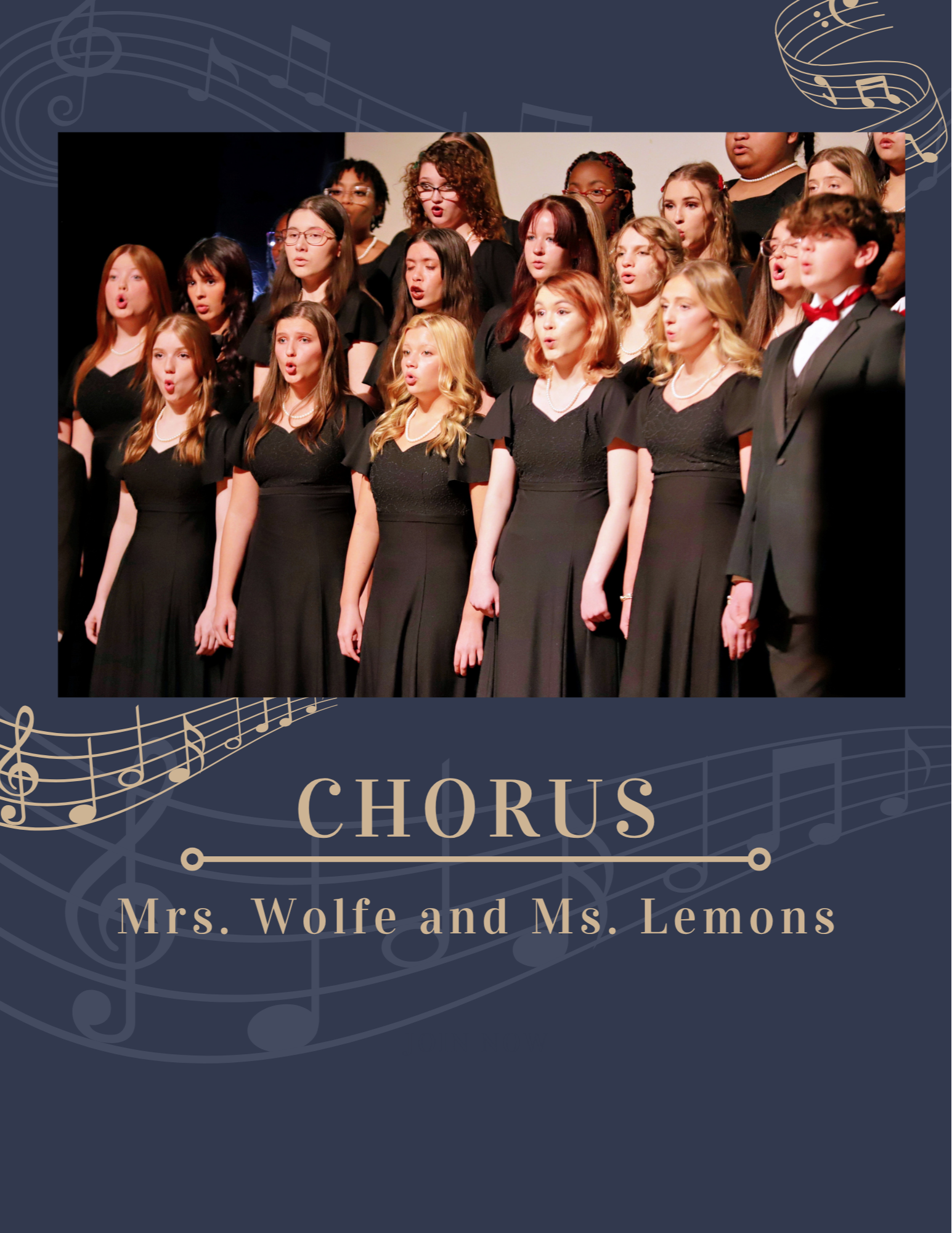chorus image