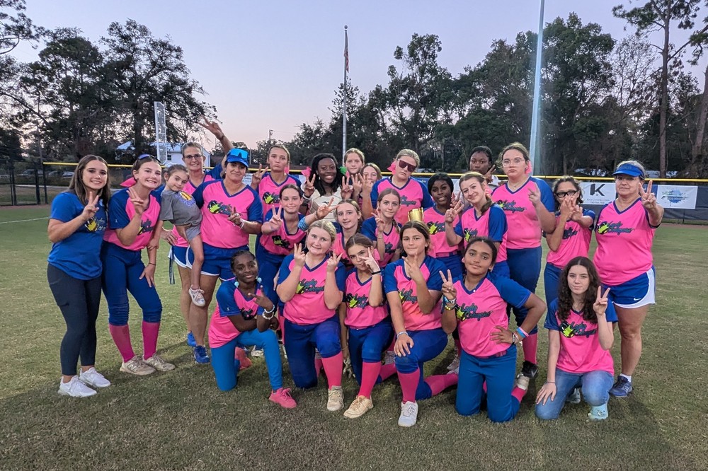 Softball
