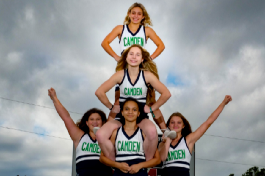 Cheer