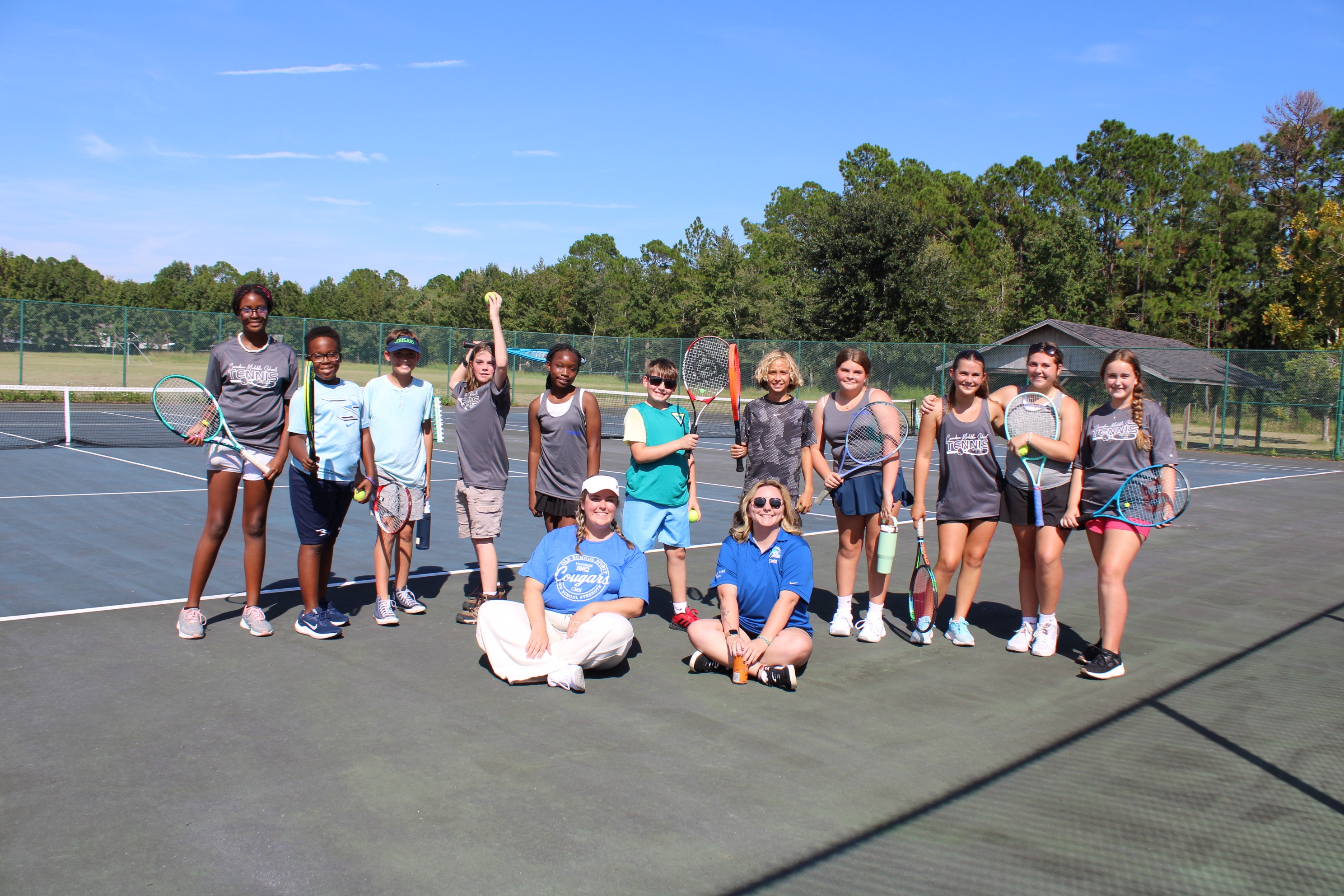 Tennis