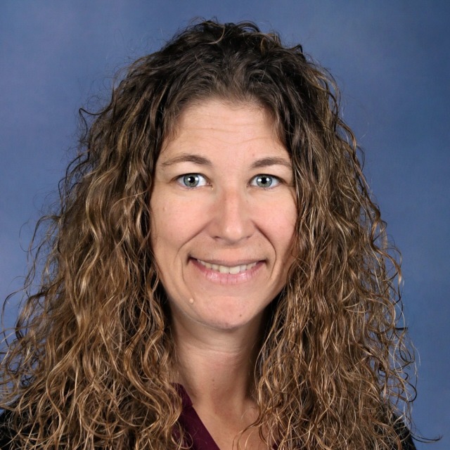 Mrs. Tiffany Schwarting