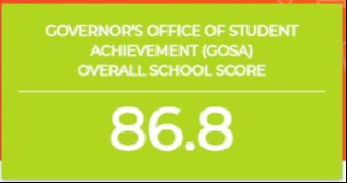 School Score 2025-2026