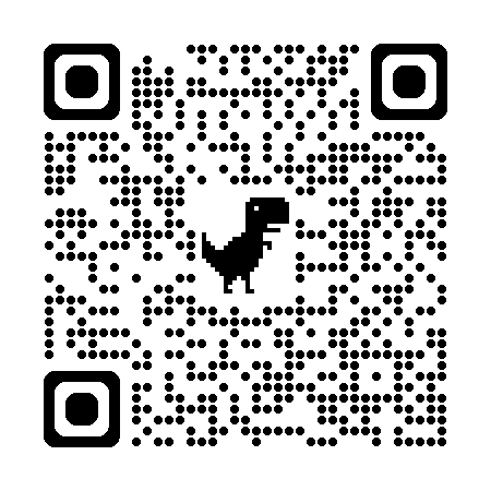 Feedback Form QR Code