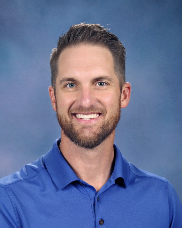 Mr. Coley