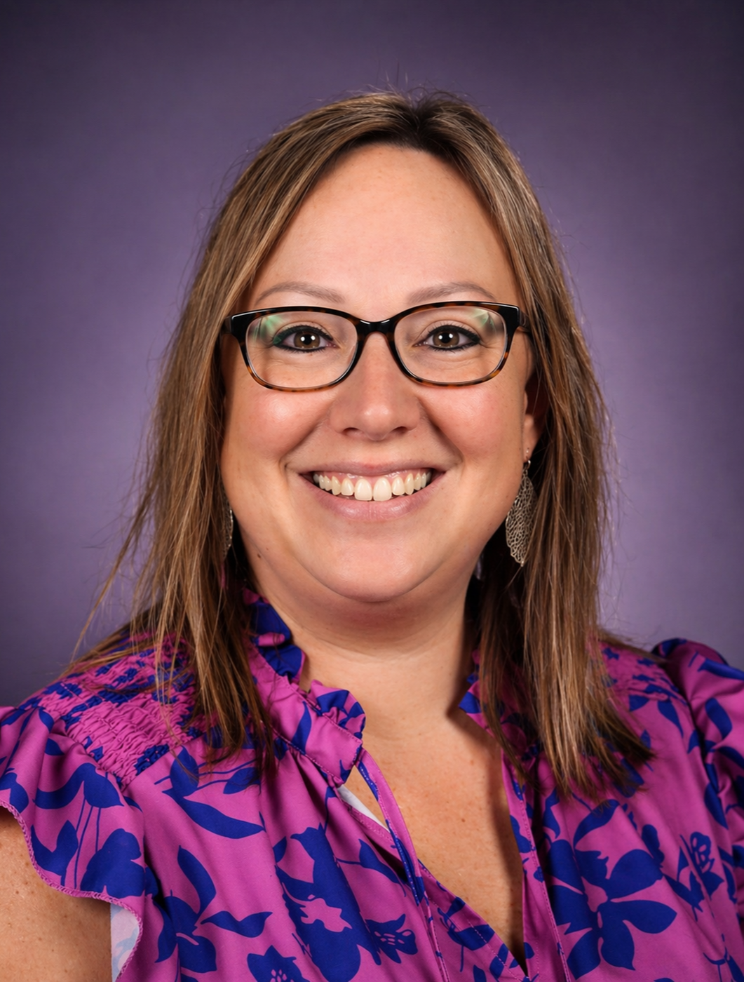 Mrs. Haynie
