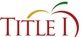 Title 1 Logo