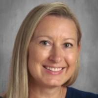 Teaching and Learning Specialist headshot