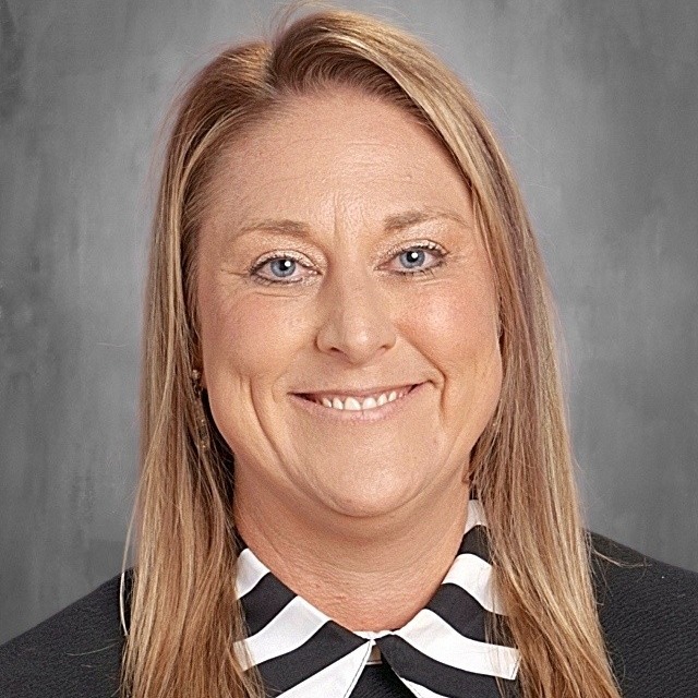 Assitant Principal Mrs. Kruschwitz