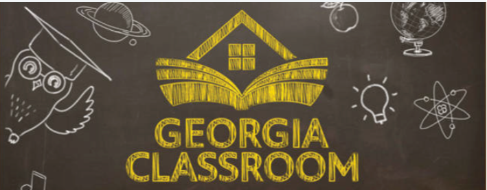 Georgia Classroom