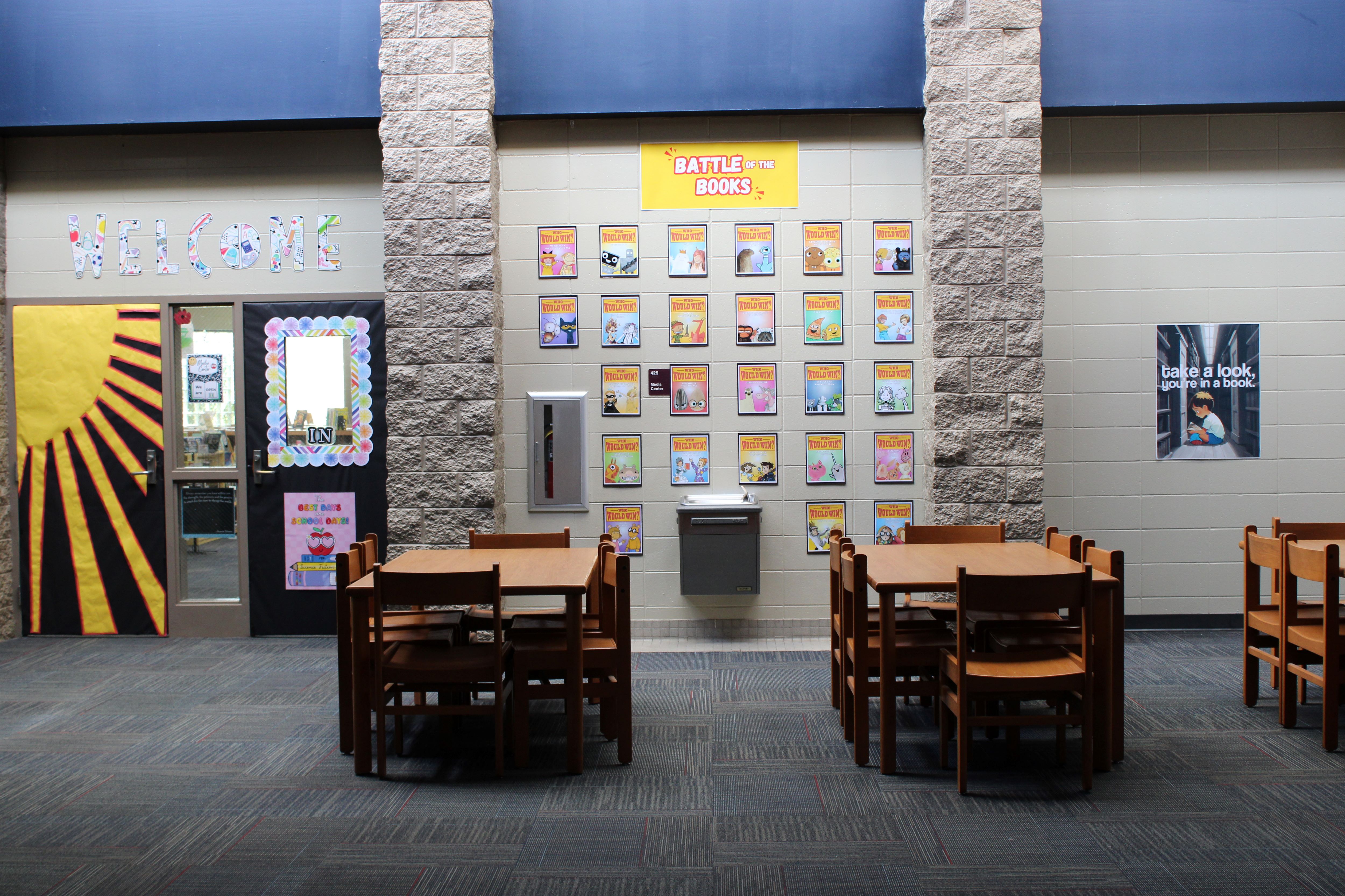 Media Center