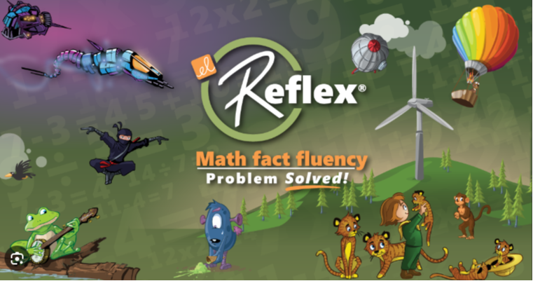 Reflex Math