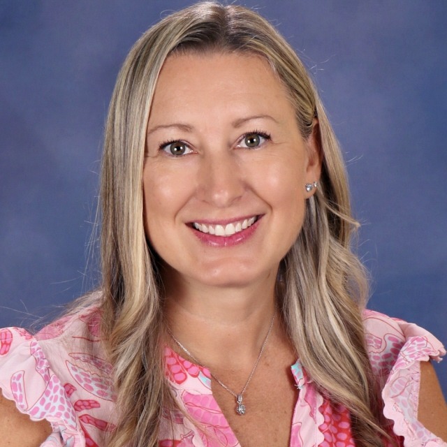 Mrs. Rachel Swain, Counselor