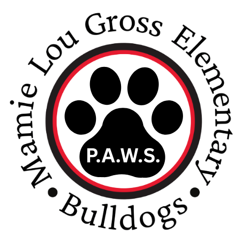 PAWS logo