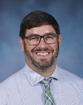 Teaching and Learning Specialist headshot