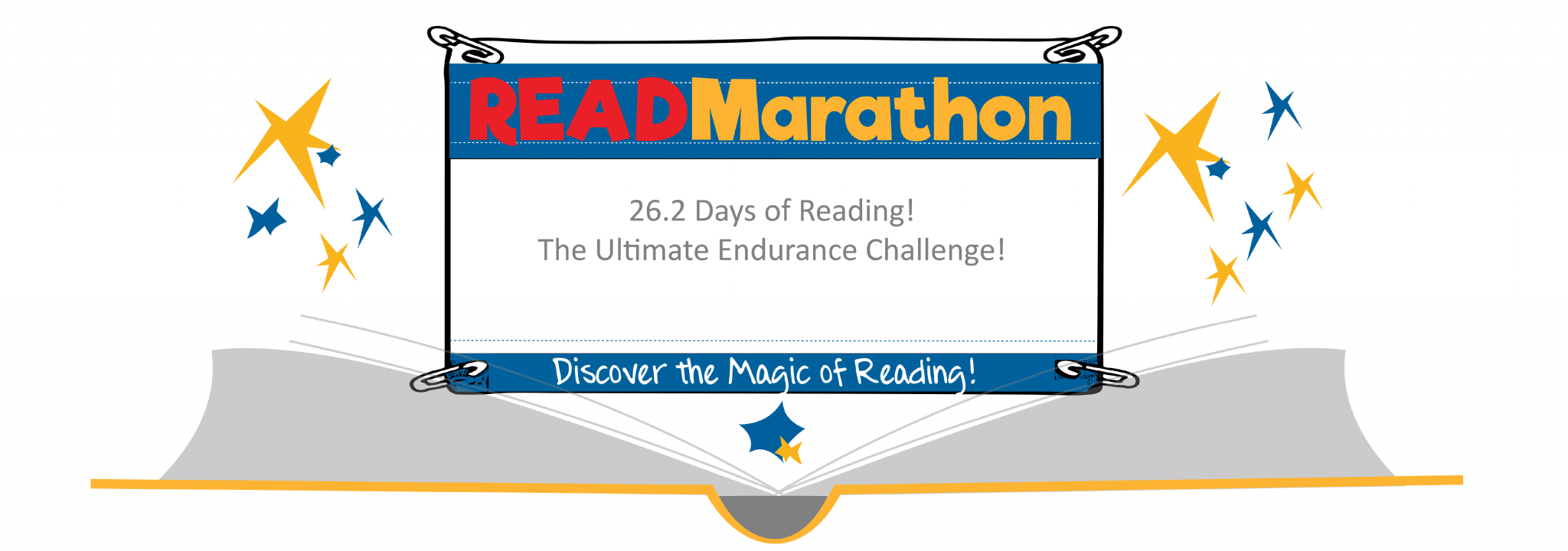 READMarathon