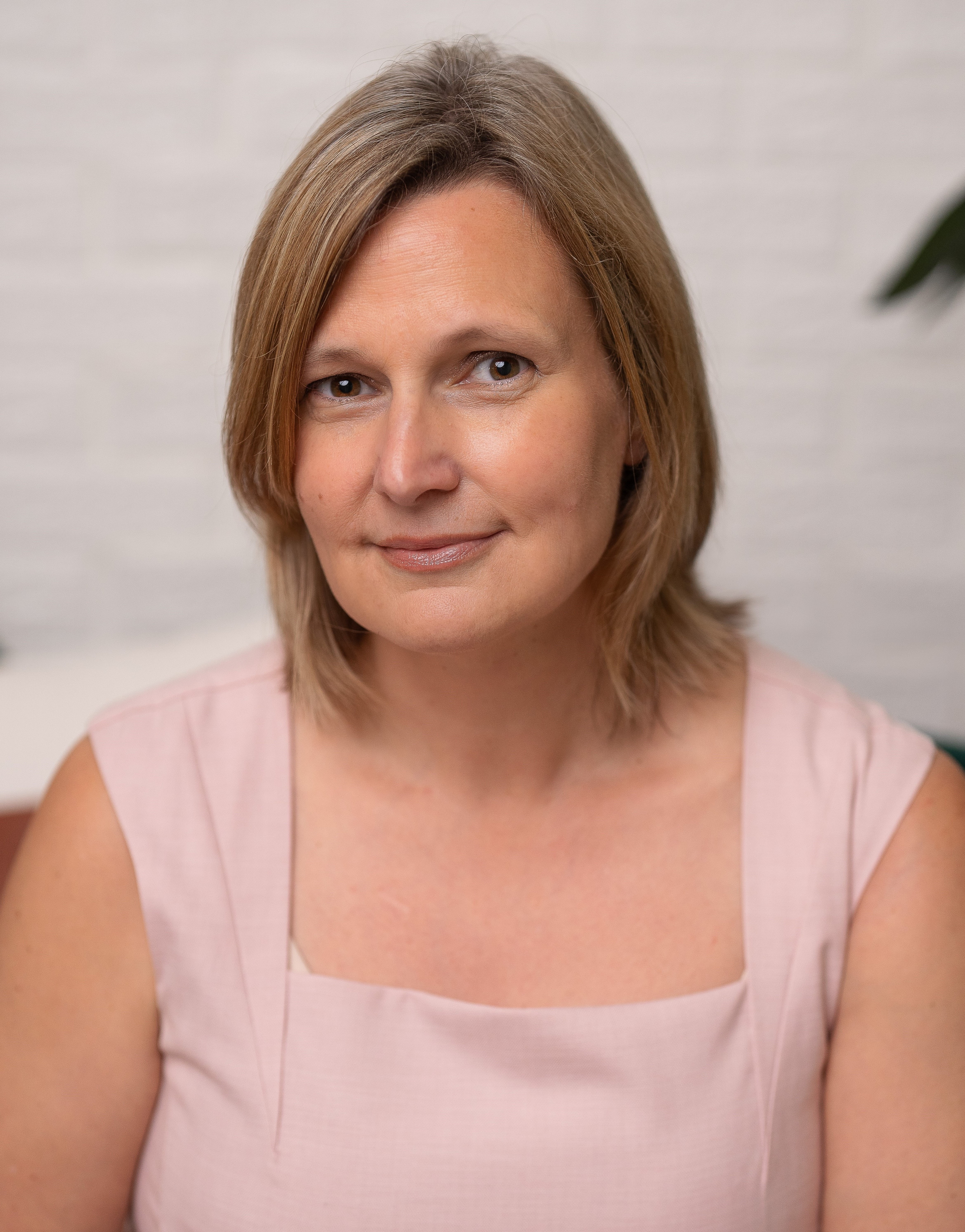 Principal headshots