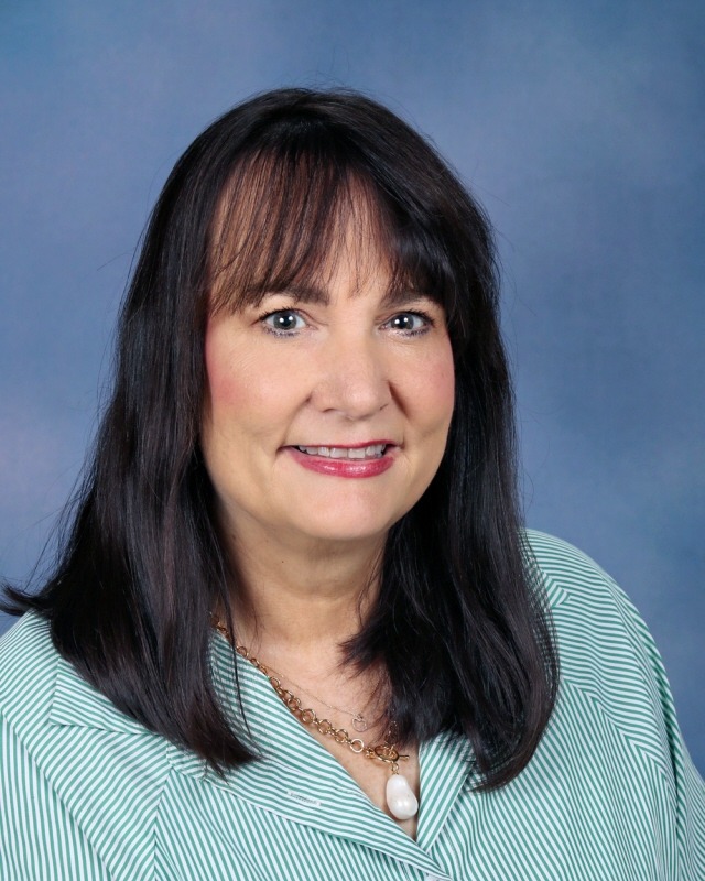 Guidance Counselor headshot