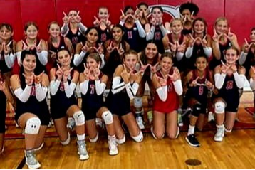 Volleyball