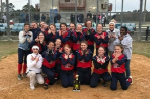 Softball