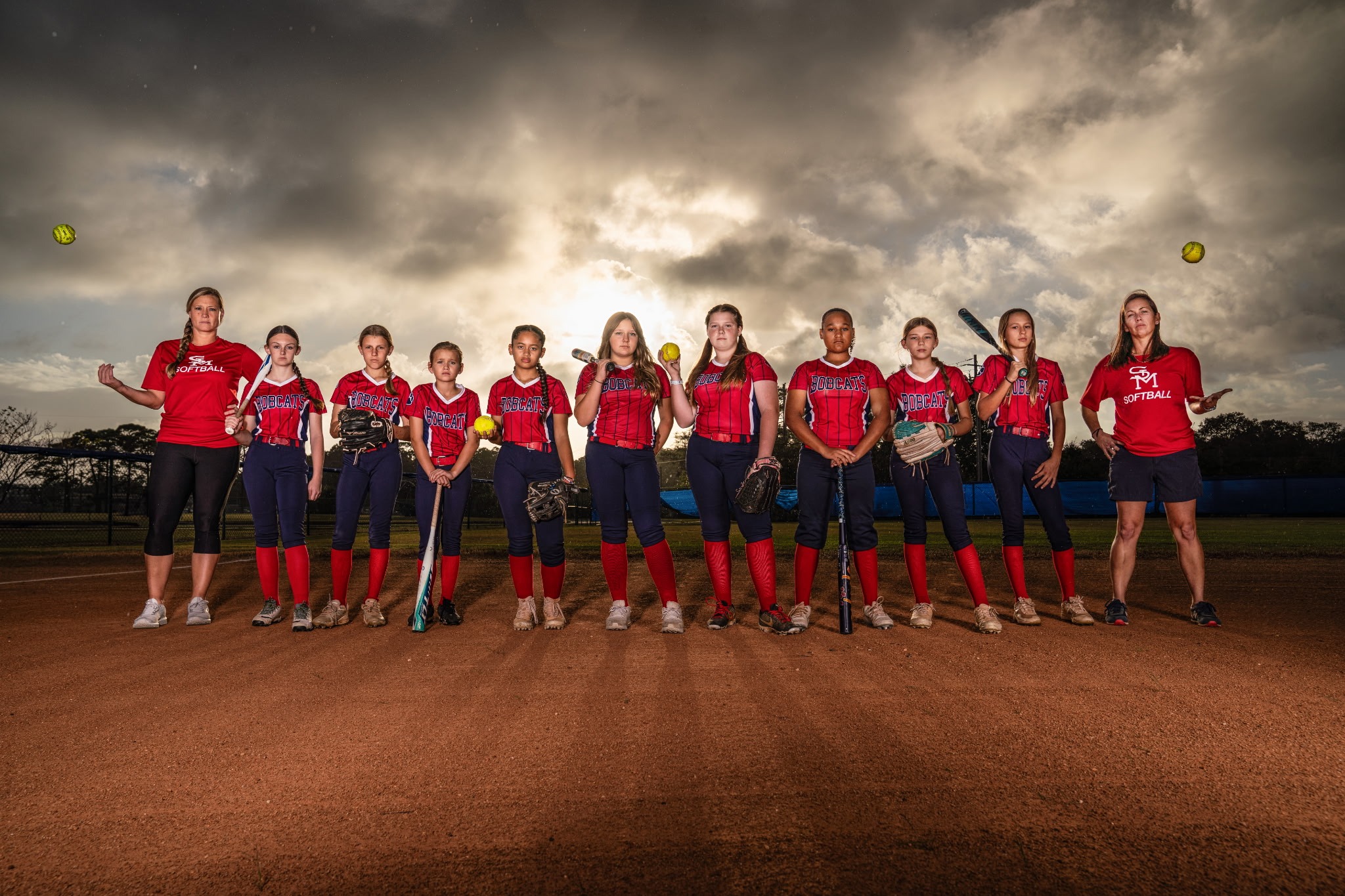 Softball