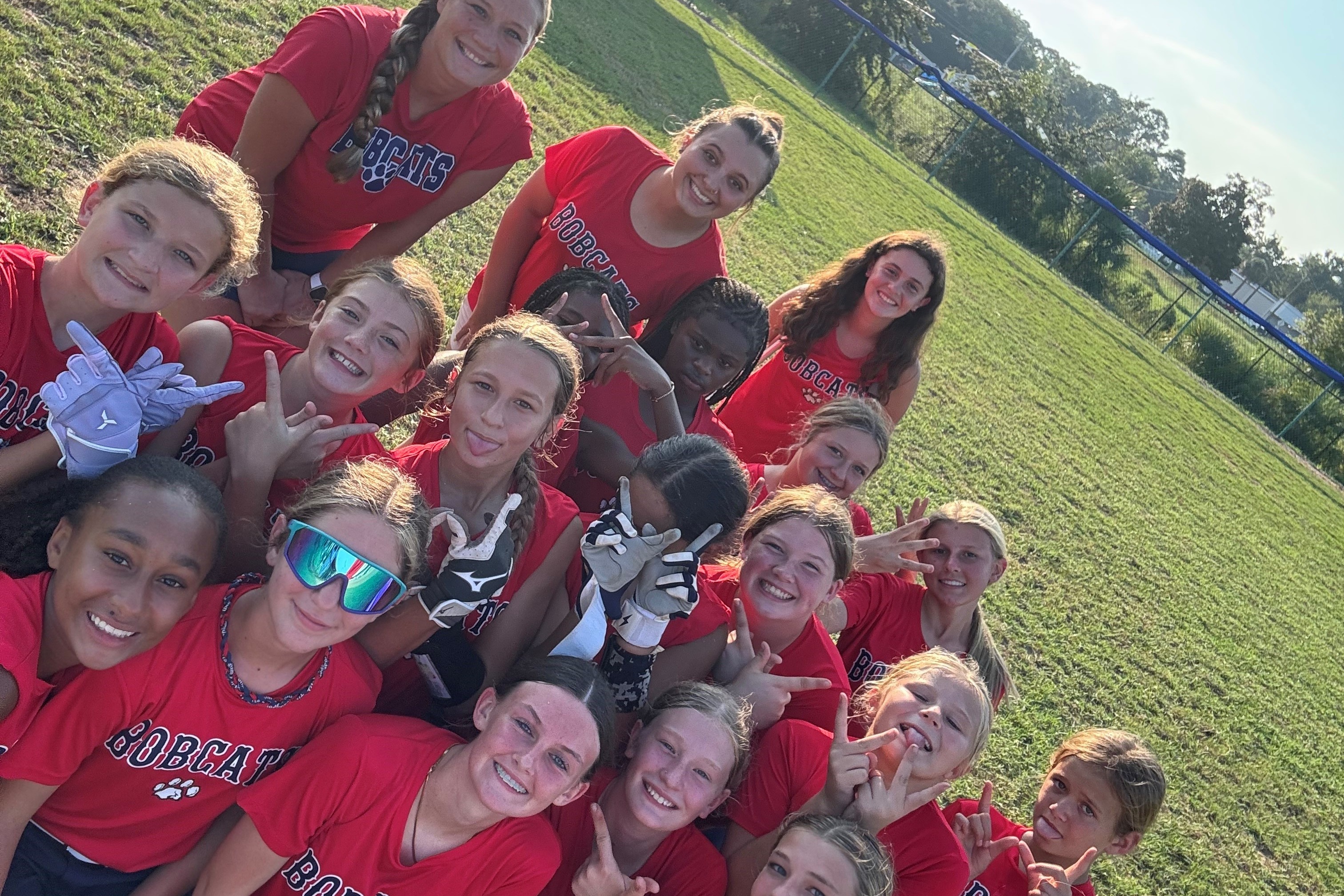 Softball