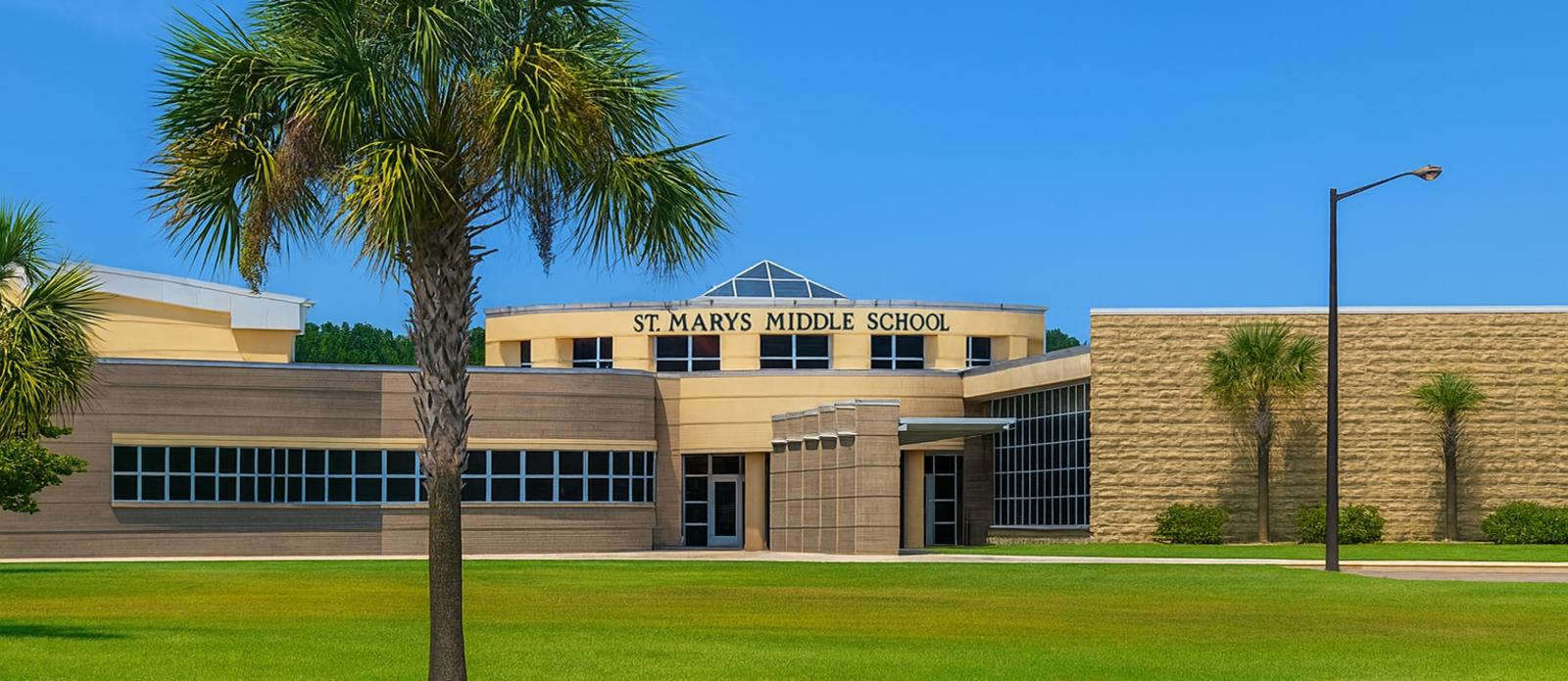 Staff | St. Marys Middle School