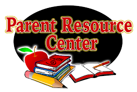 Parent resource center logo