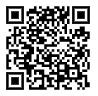 Free and Reduced application QR code