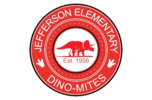 Jefferson Elementary Logo