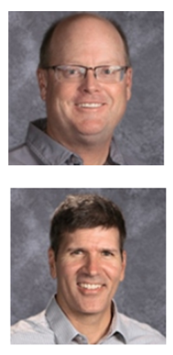 Business professors
