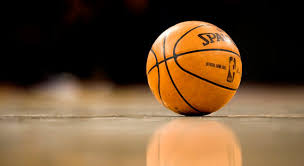 basketball ball