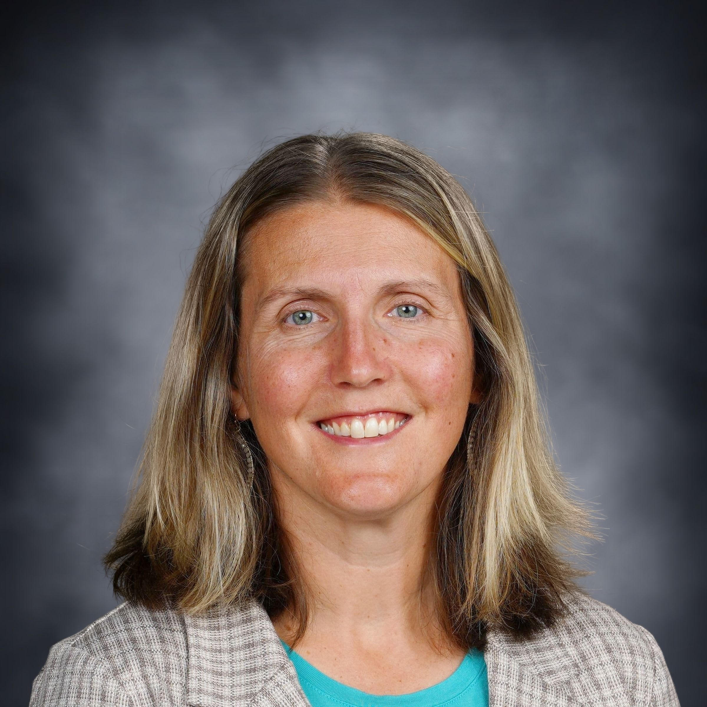 Mrs. Johnson