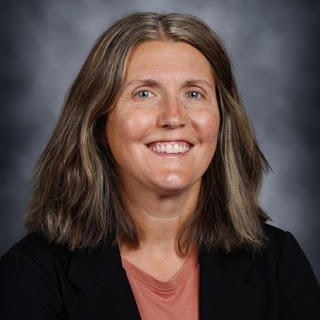 Mrs. Johnson