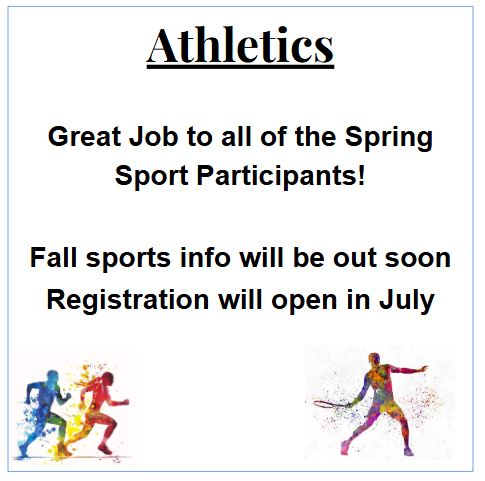Daily Athletics