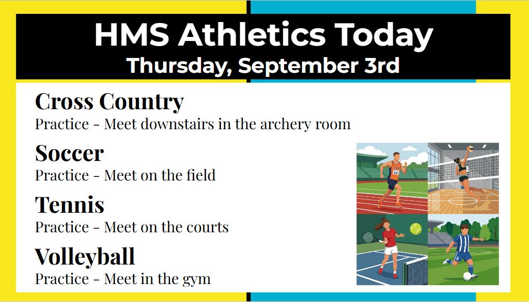 Daily Athletics