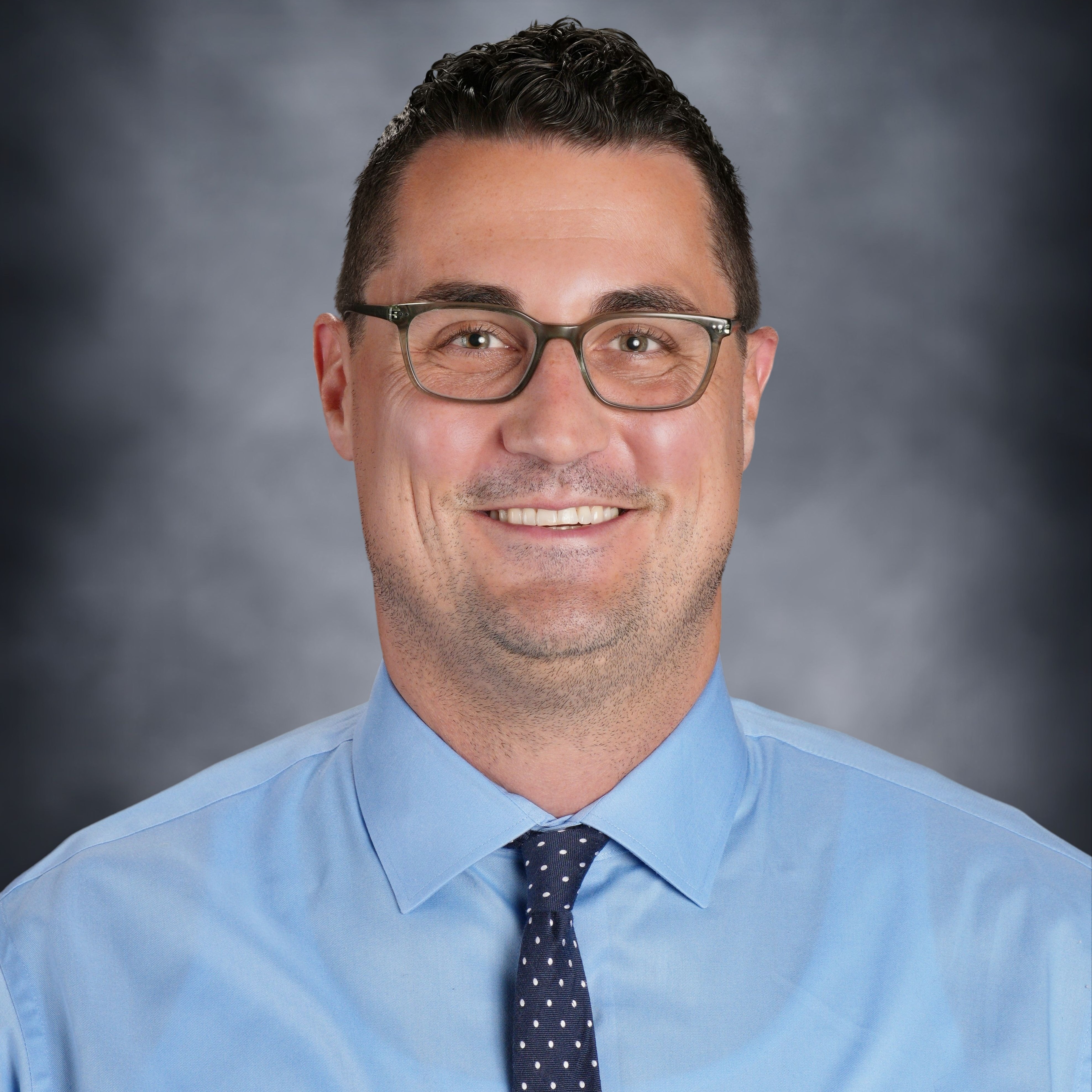 Mr. Wynn