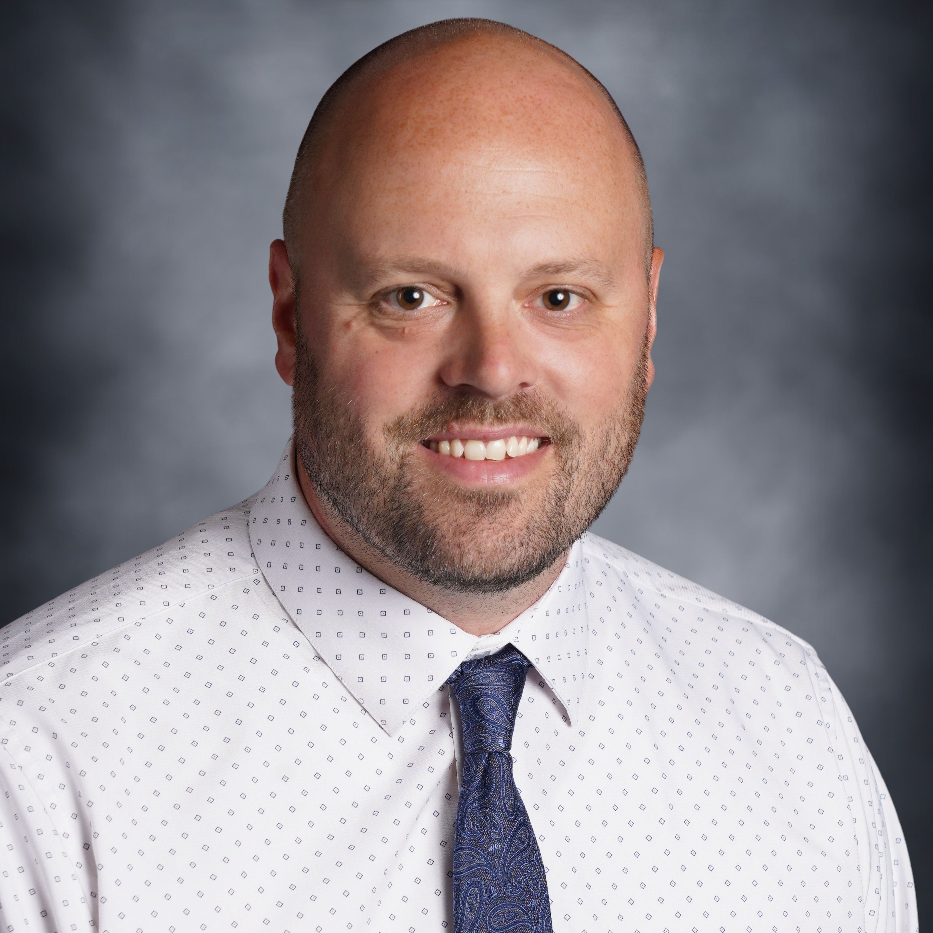 Mr. Knutson