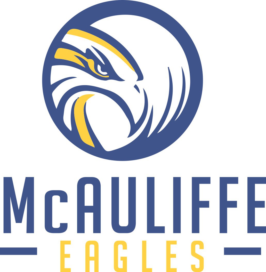 McAuliffe Eagles