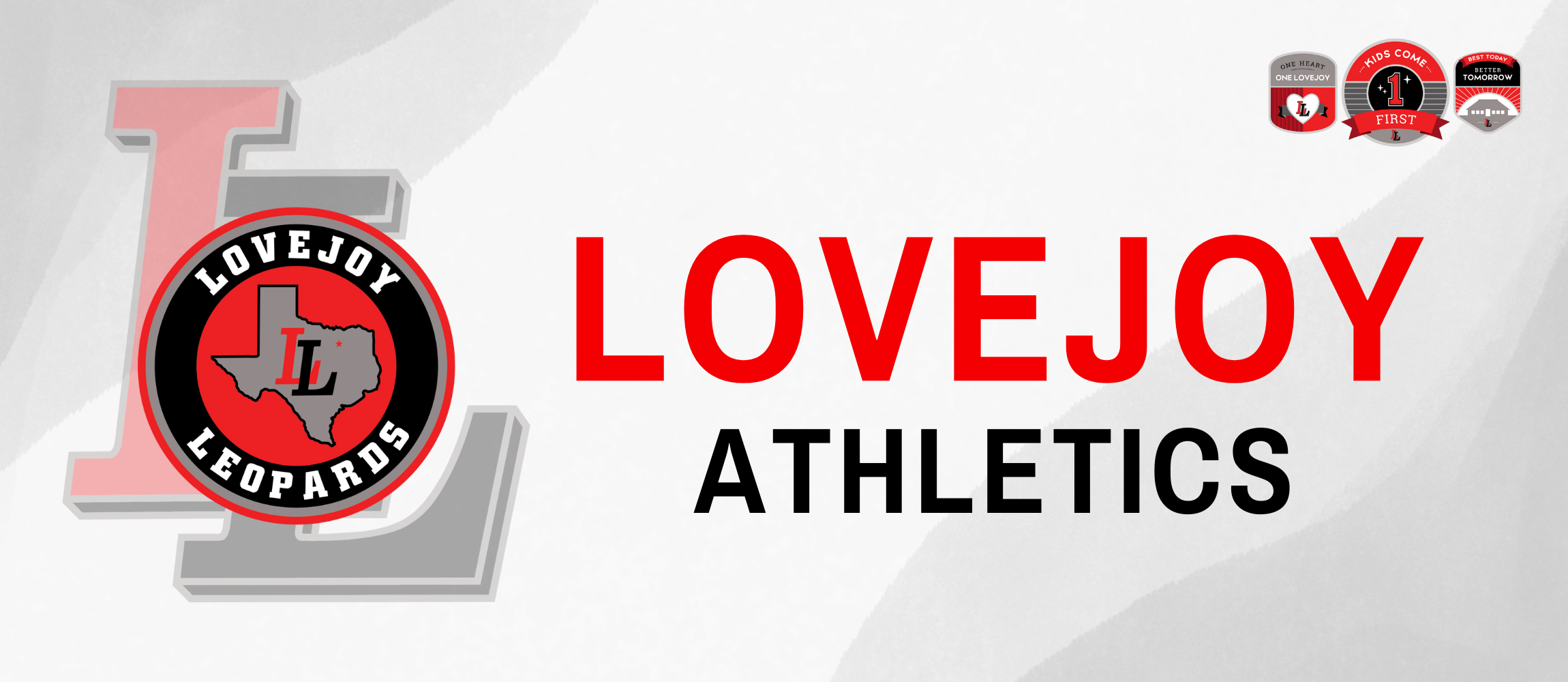 Lovejoy Athletics