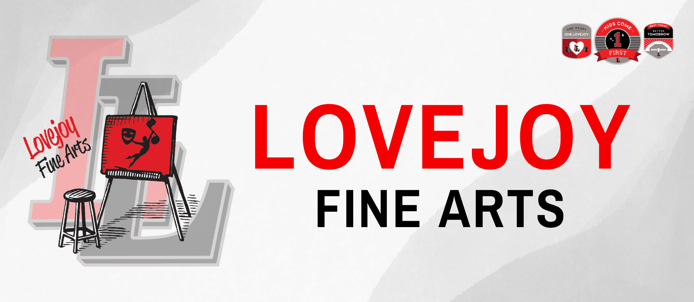 Lovejoy Fine Arts