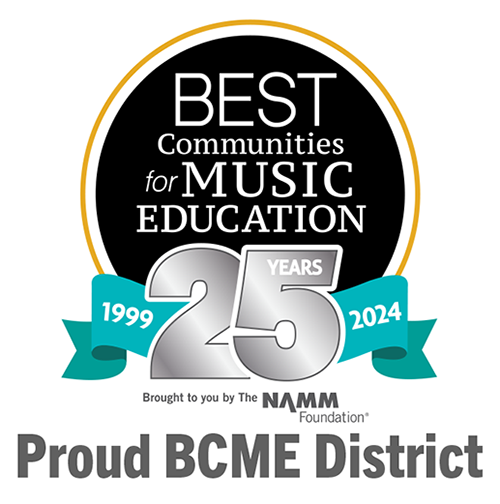 best community for music education