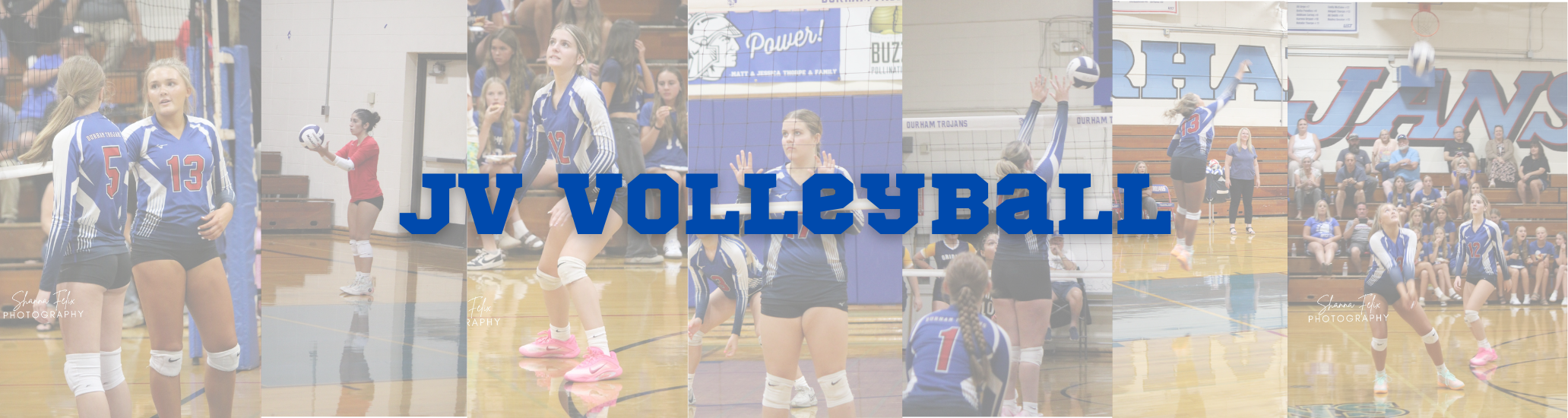 Volleyball 