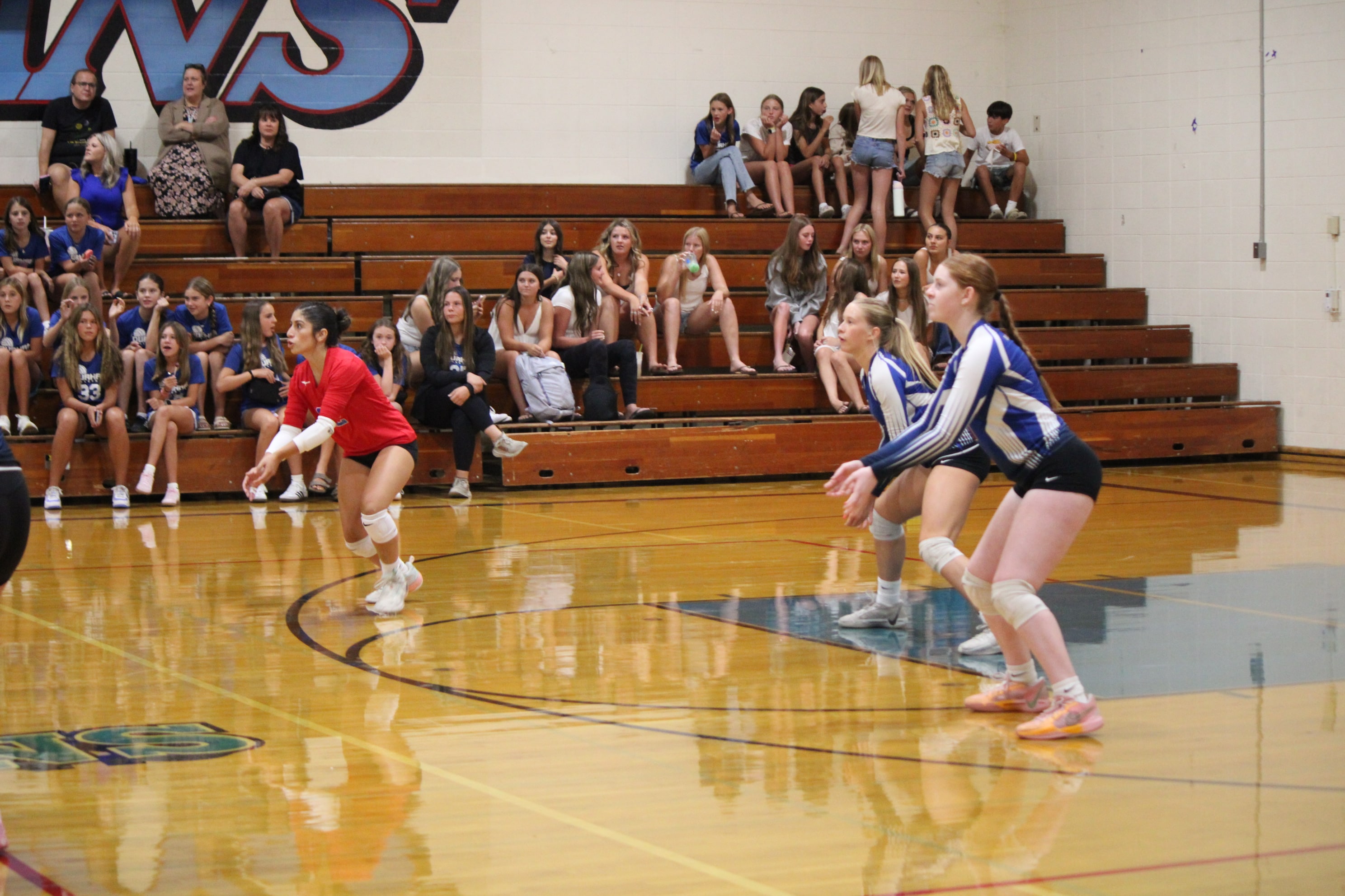 volleyball